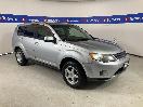 Thumbnail '1' of Mitsubishi Outlander