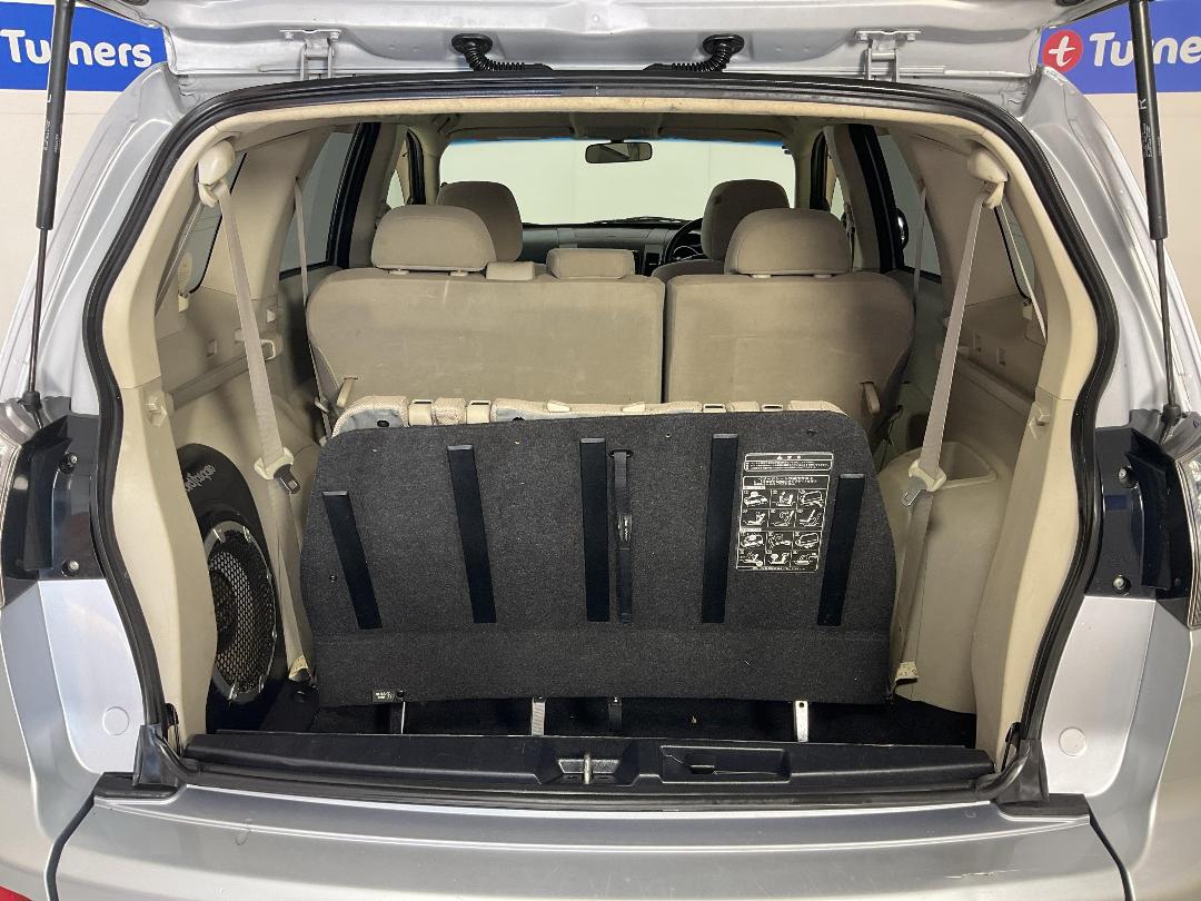 Photo '14' of Mitsubishi Outlander