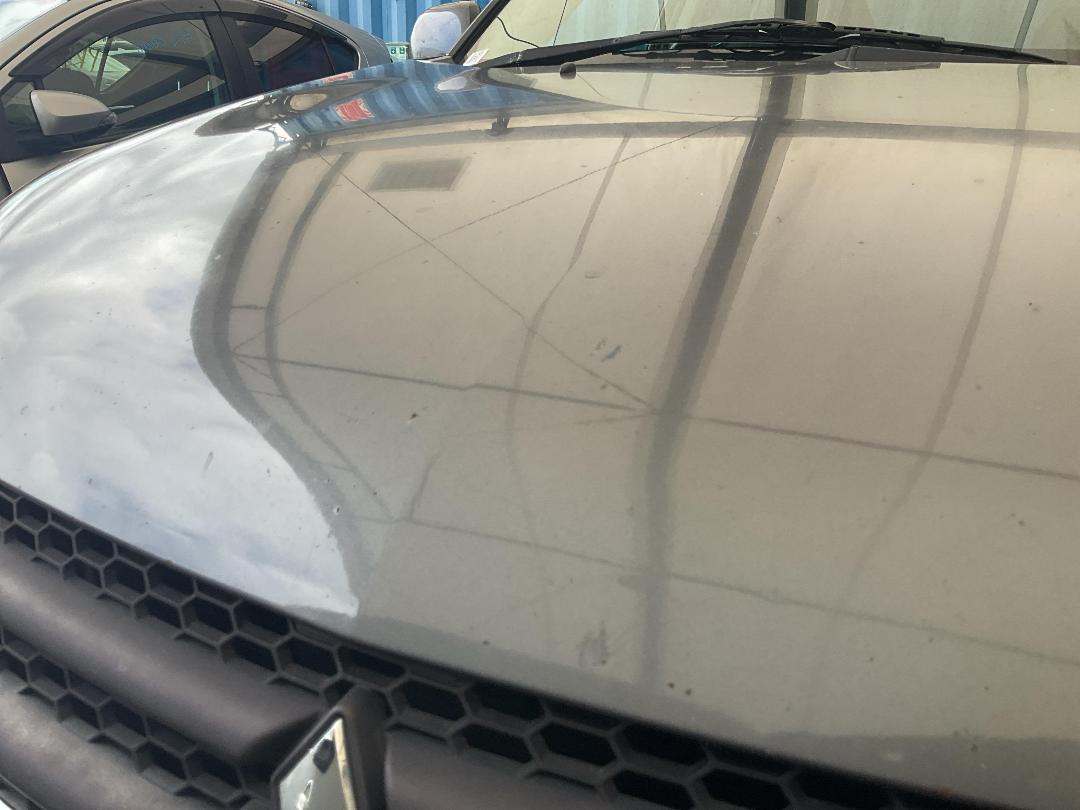 Photo '6' of Mitsubishi Outlander XLS