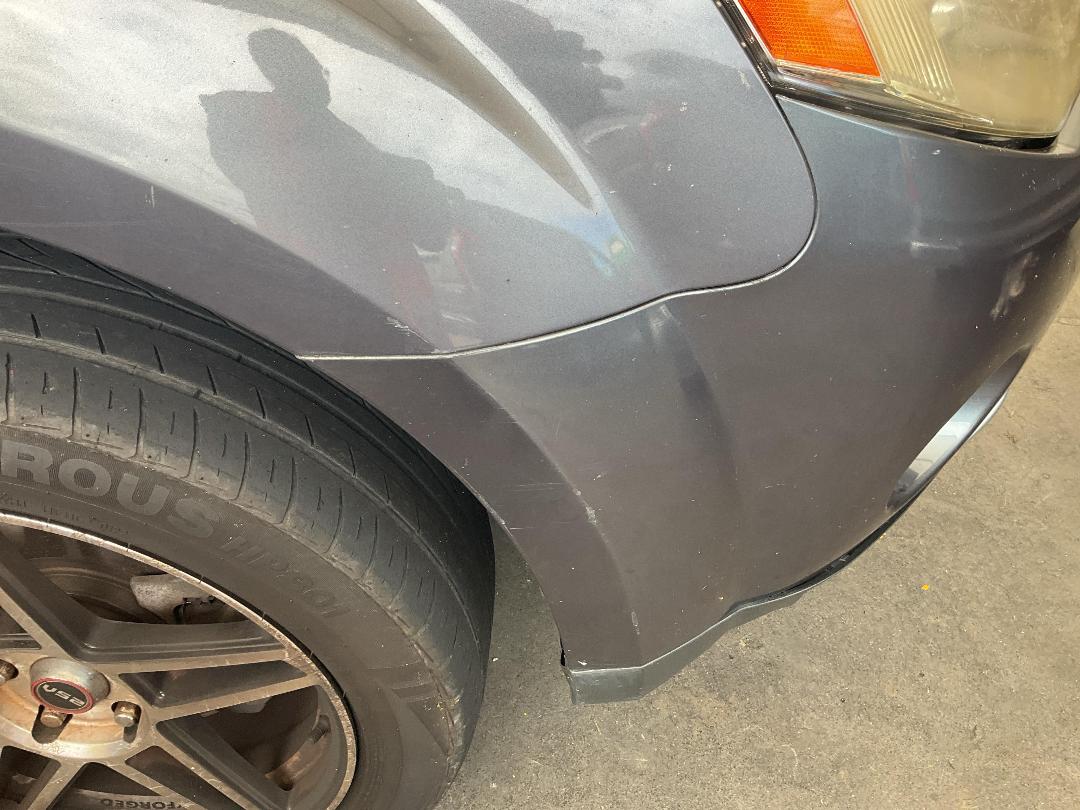 Photo '3' of Mitsubishi Outlander XLS