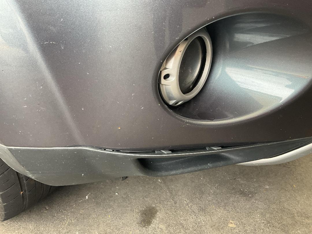 Photo '2' of Mitsubishi Outlander XLS