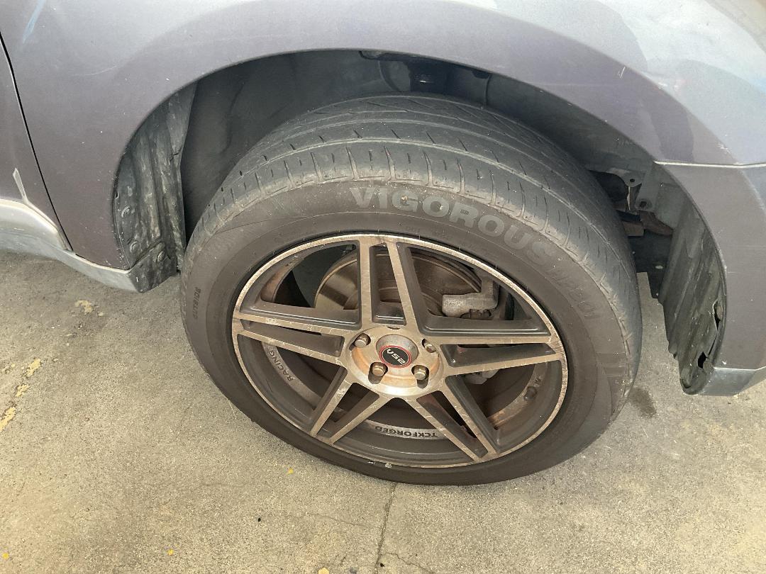 Photo '4' of Mitsubishi Outlander XLS