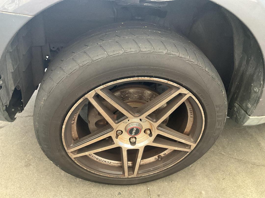 Photo '11' of Mitsubishi Outlander XLS