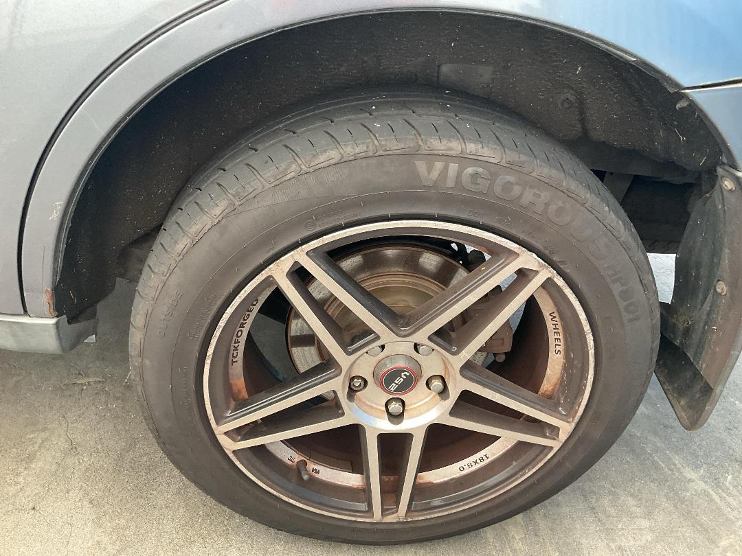 Photo '17' of Mitsubishi Outlander XLS