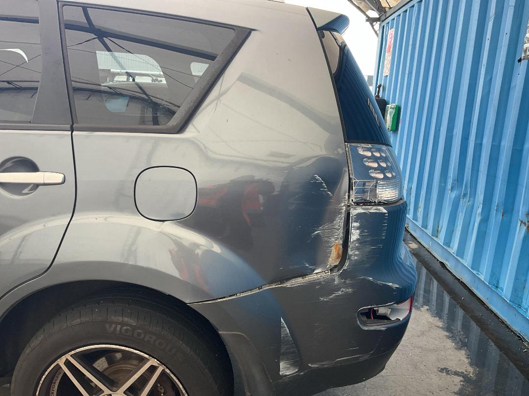 Photo '18' of Mitsubishi Outlander XLS