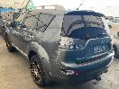 Thumbnail '21' of Mitsubishi Outlander XLS