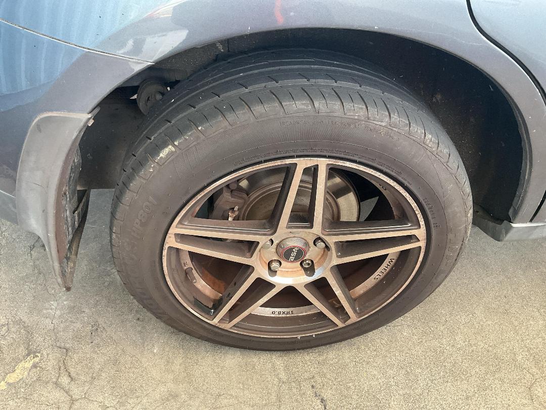 Photo '25' of Mitsubishi Outlander XLS