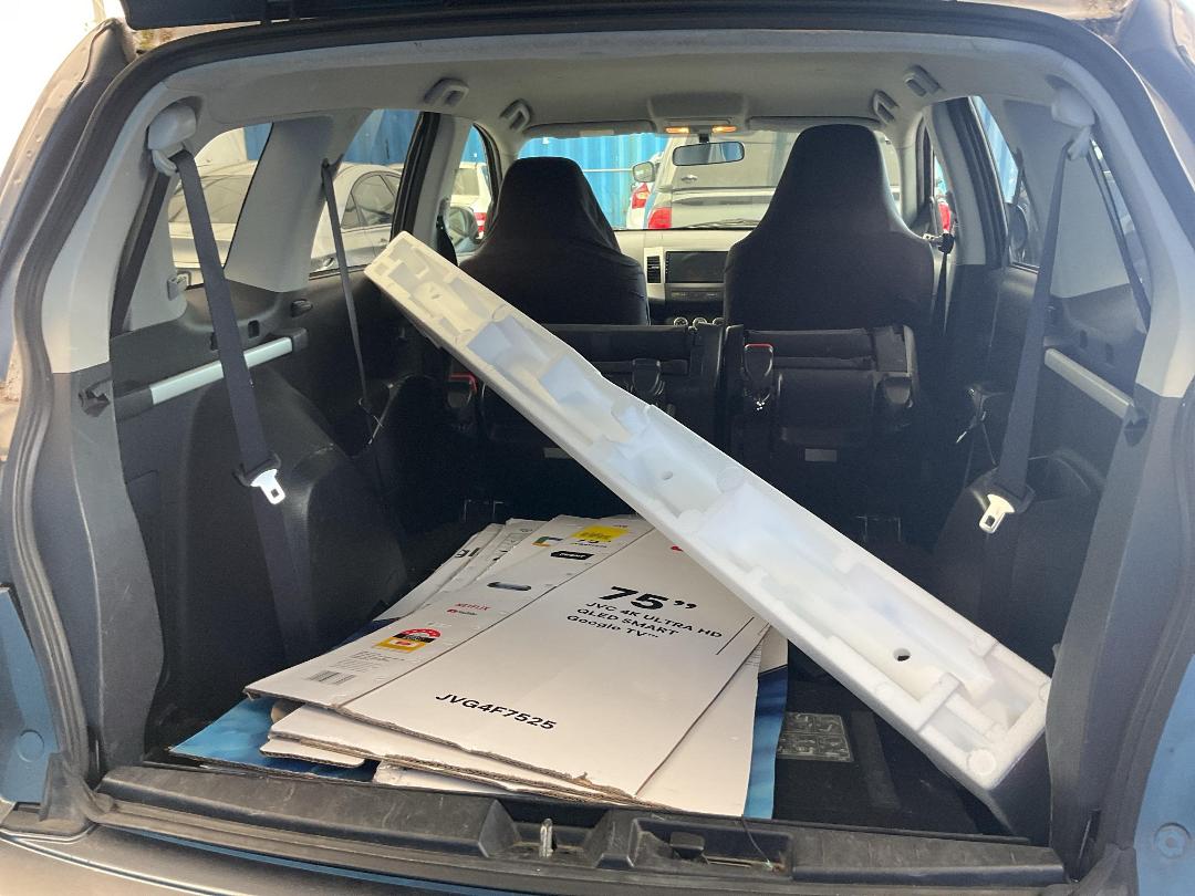 Photo '23' of Mitsubishi Outlander XLS