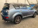 Thumbnail '24' of Mitsubishi Outlander XLS