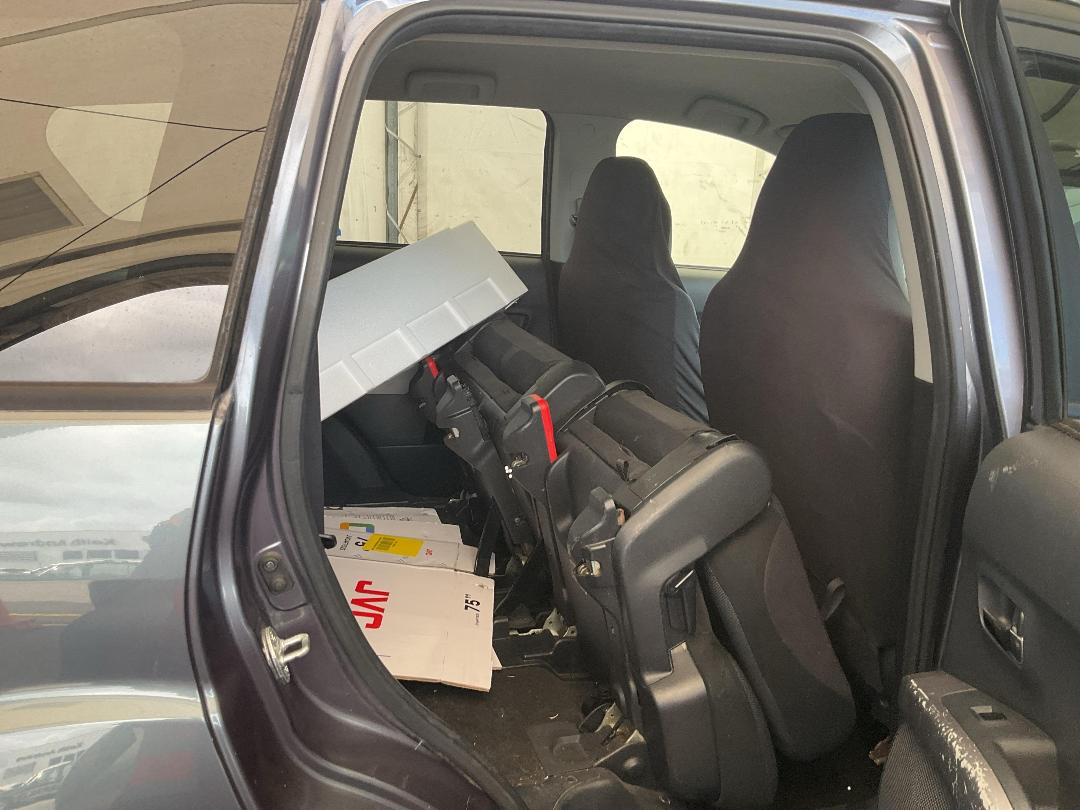 Photo '27' of Mitsubishi Outlander XLS