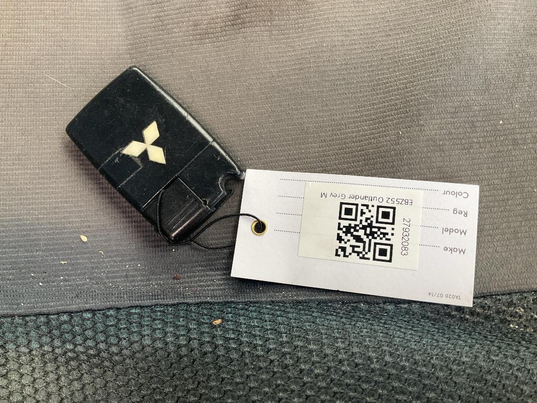 Photo '34' of Mitsubishi Outlander XLS