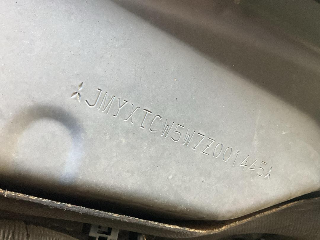 Photo '39' of Mitsubishi Outlander XLS