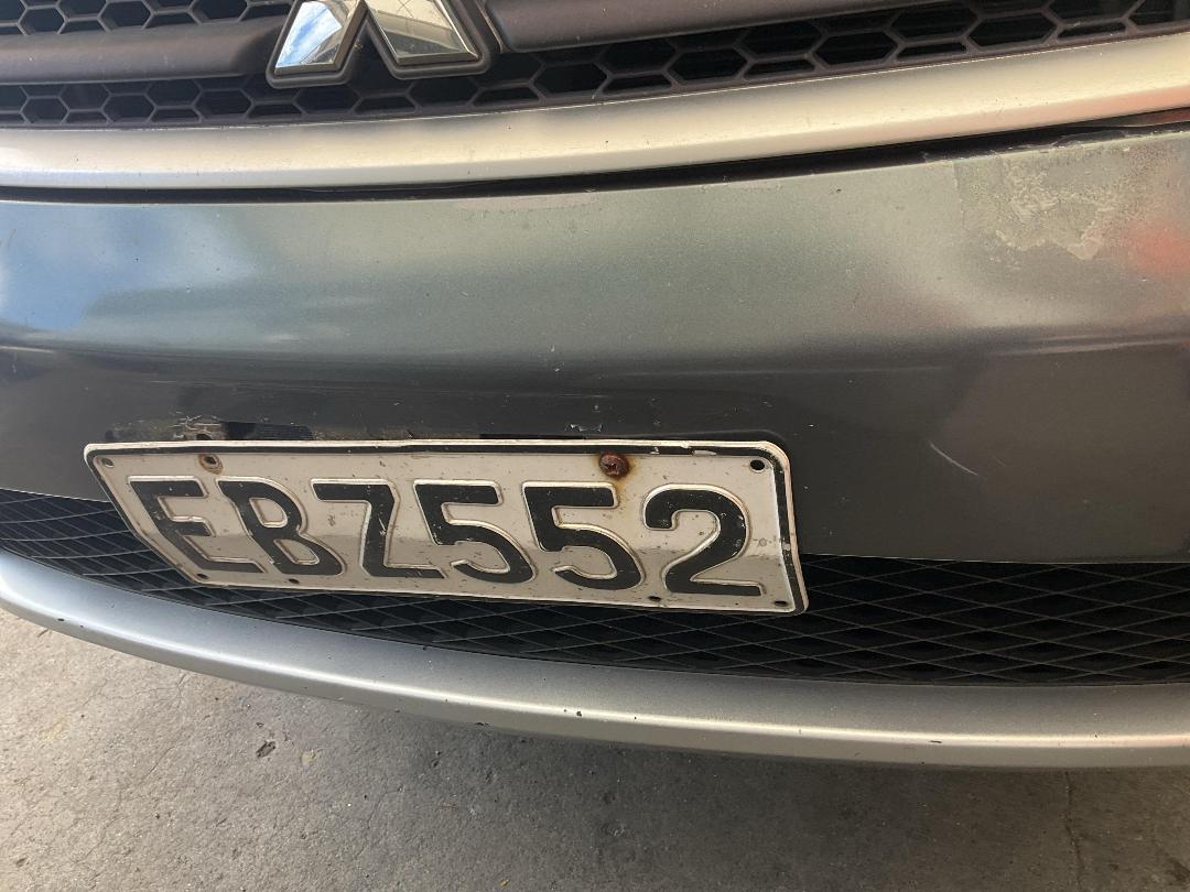 Photo '41' of Mitsubishi Outlander XLS