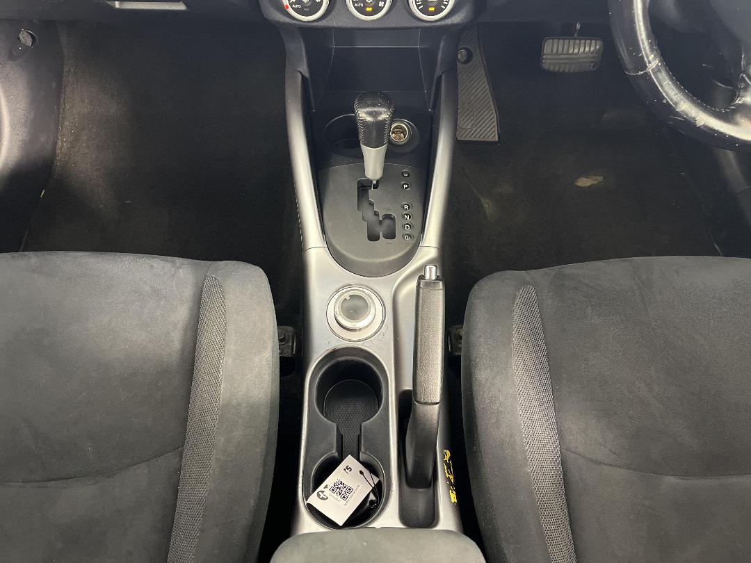 Photo '18' of Mitsubishi Outlander Photo '18' of Mitsubishi Outlander