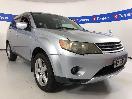 Thumbnail '1' of Mitsubishi Outlander