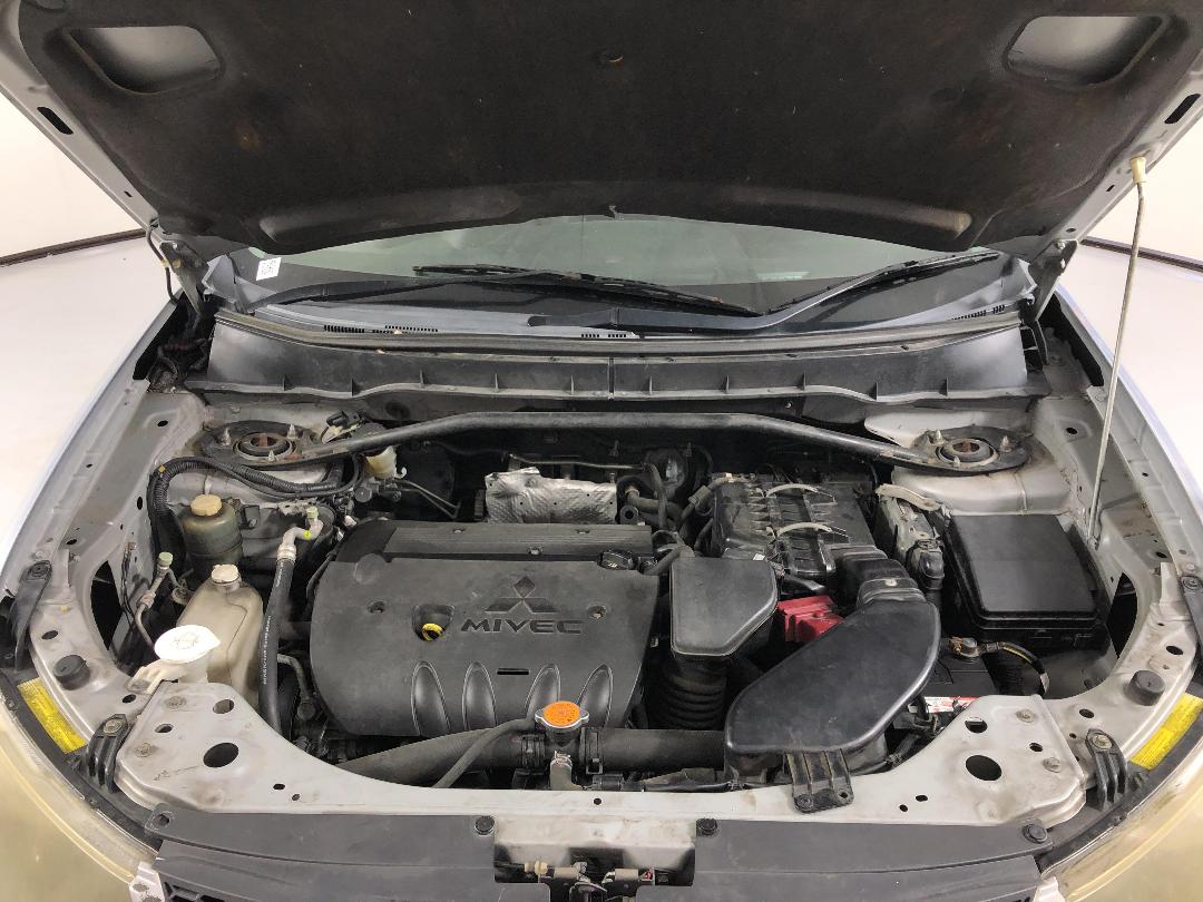 Photo '13' of Mitsubishi Outlander Photo '13' of Mitsubishi Outlander