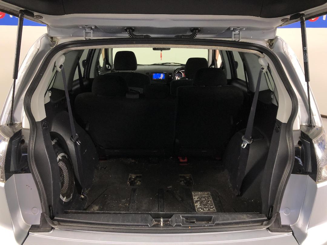 Photo '14' of Mitsubishi Outlander Photo '14' of Mitsubishi Outlander