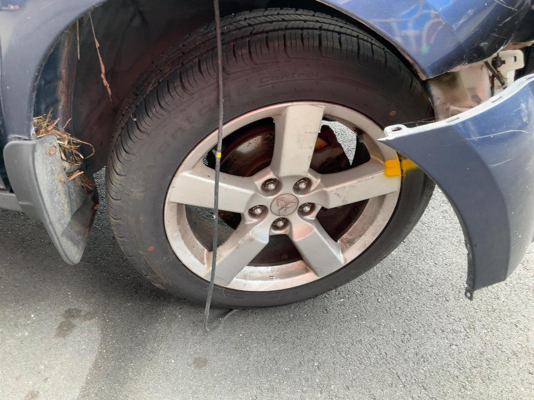 Photo '10' of Mitsubishi Outlander XLS Photo '10' of Mitsubishi Outlander XLS