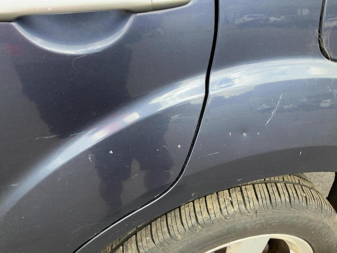 Photo '13' of Mitsubishi Outlander XLS Photo '13' of Mitsubishi Outlander XLS