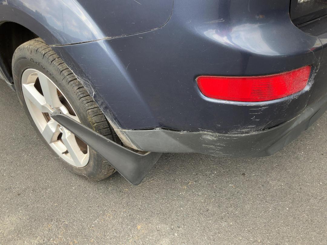 Photo '14' of Mitsubishi Outlander XLS Photo '14' of Mitsubishi Outlander XLS