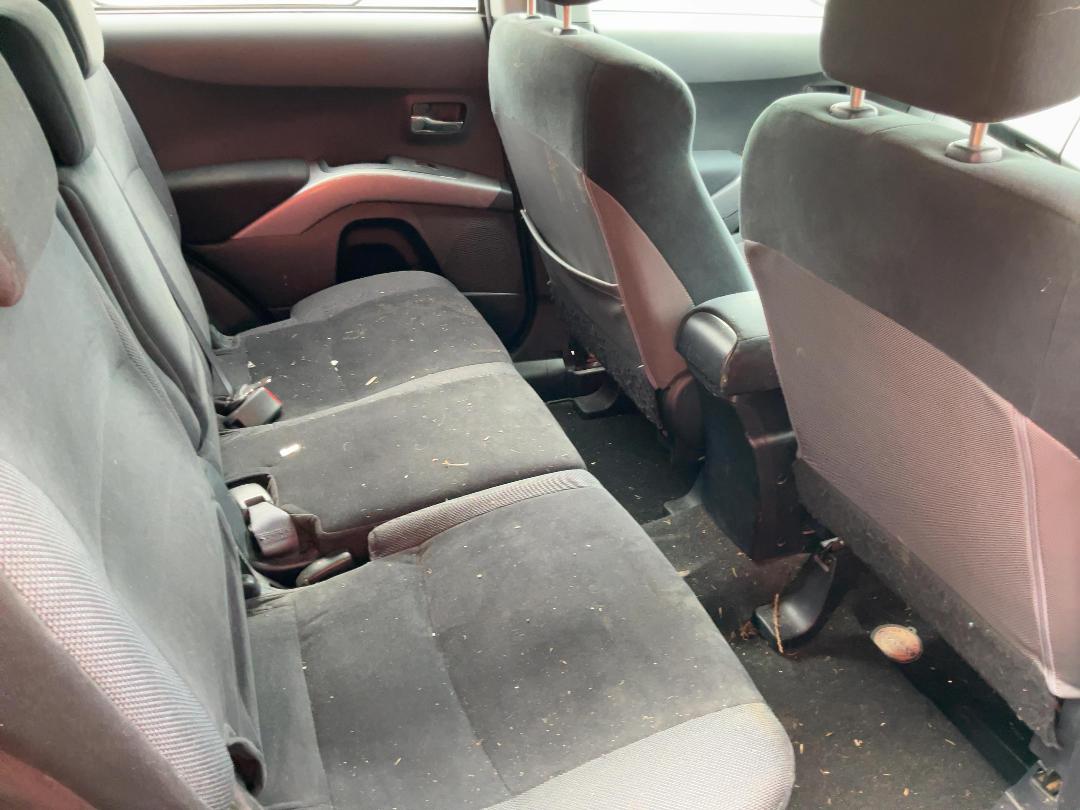 Photo '20' of Mitsubishi Outlander XLS Photo '20' of Mitsubishi Outlander XLS