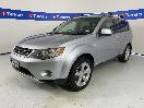 Thumbnail '4' of Mitsubishi Outlander