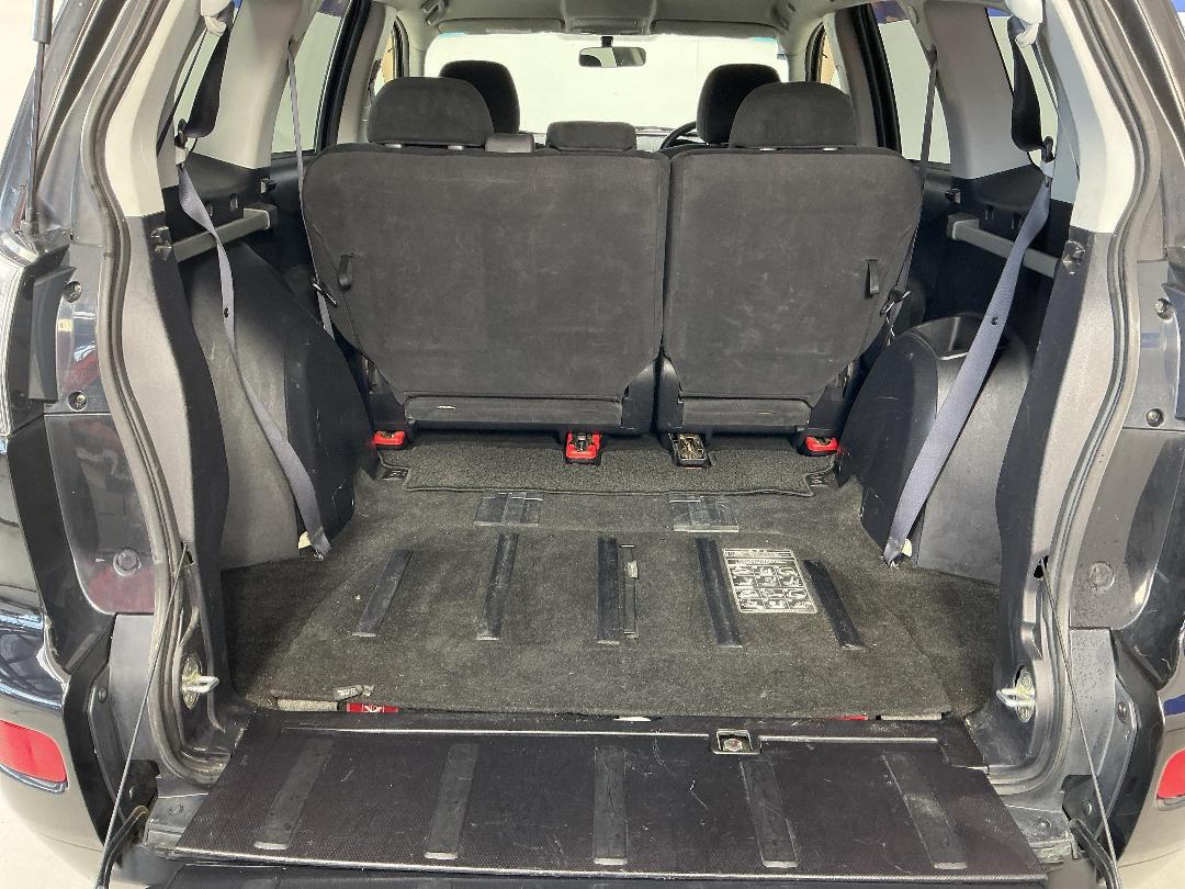 Photo '14' of Mitsubishi Outlander