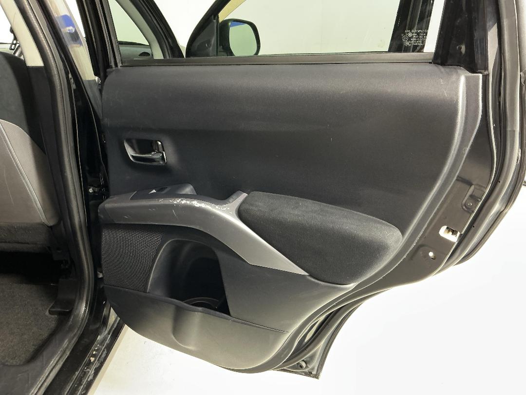 Photo '19' of Mitsubishi Outlander