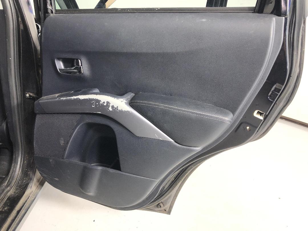 Photo '19' of Mitsubishi Outlander