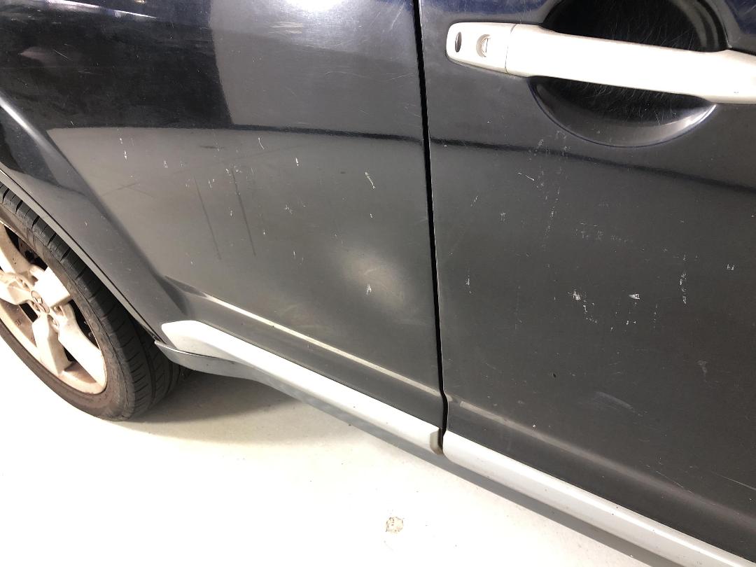 Photo '23' of Mitsubishi Outlander