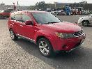 Thumbnail '1' of Mitsubishi Outlander