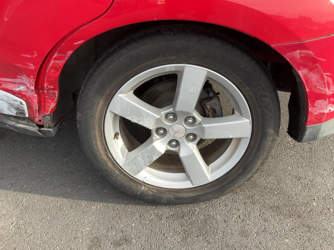 Photo '12' of Mitsubishi Outlander