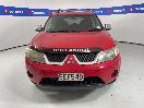 Thumbnail '2' of Mitsubishi Outlander