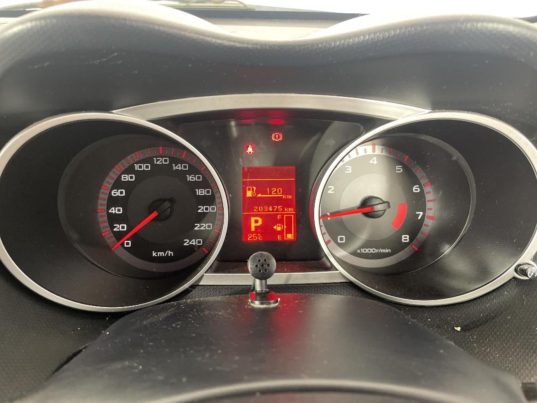 Photo '21' of Mitsubishi Outlander Photo '21' of Mitsubishi Outlander