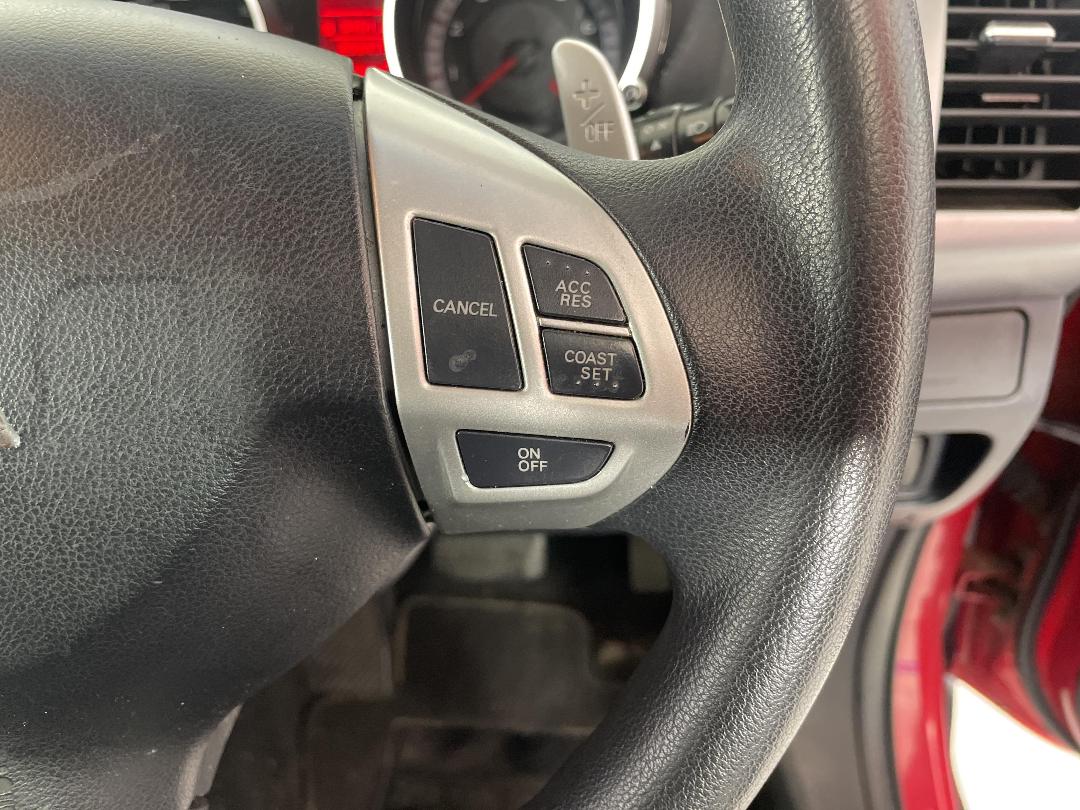 Photo '25' of Mitsubishi Outlander Photo '25' of Mitsubishi Outlander