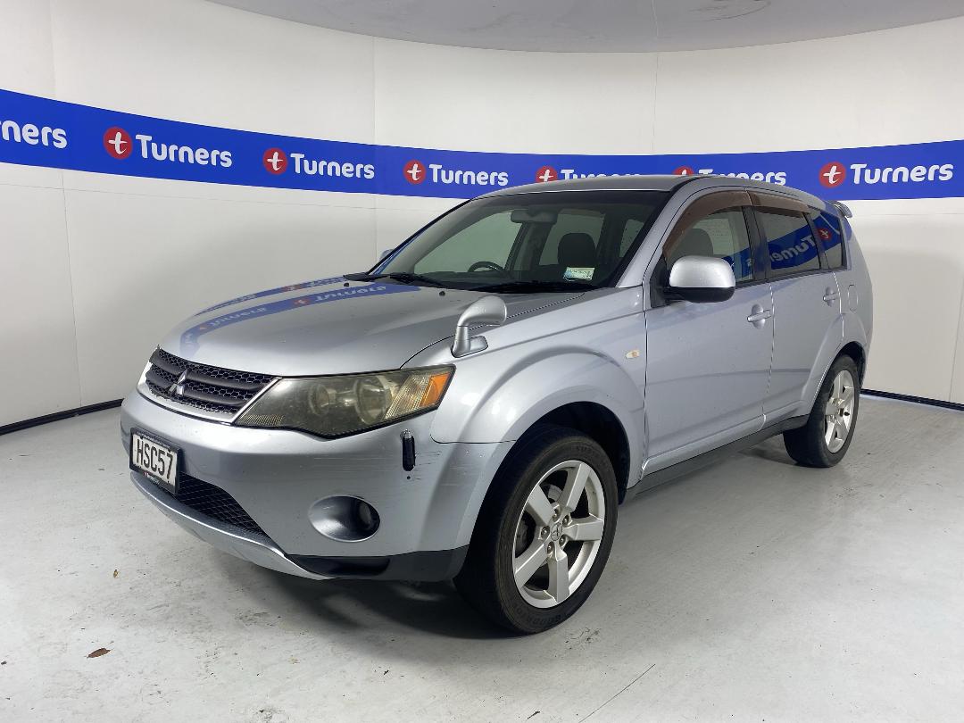 Photo '4' of Mitsubishi Outlander Photo '4' of Mitsubishi Outlander