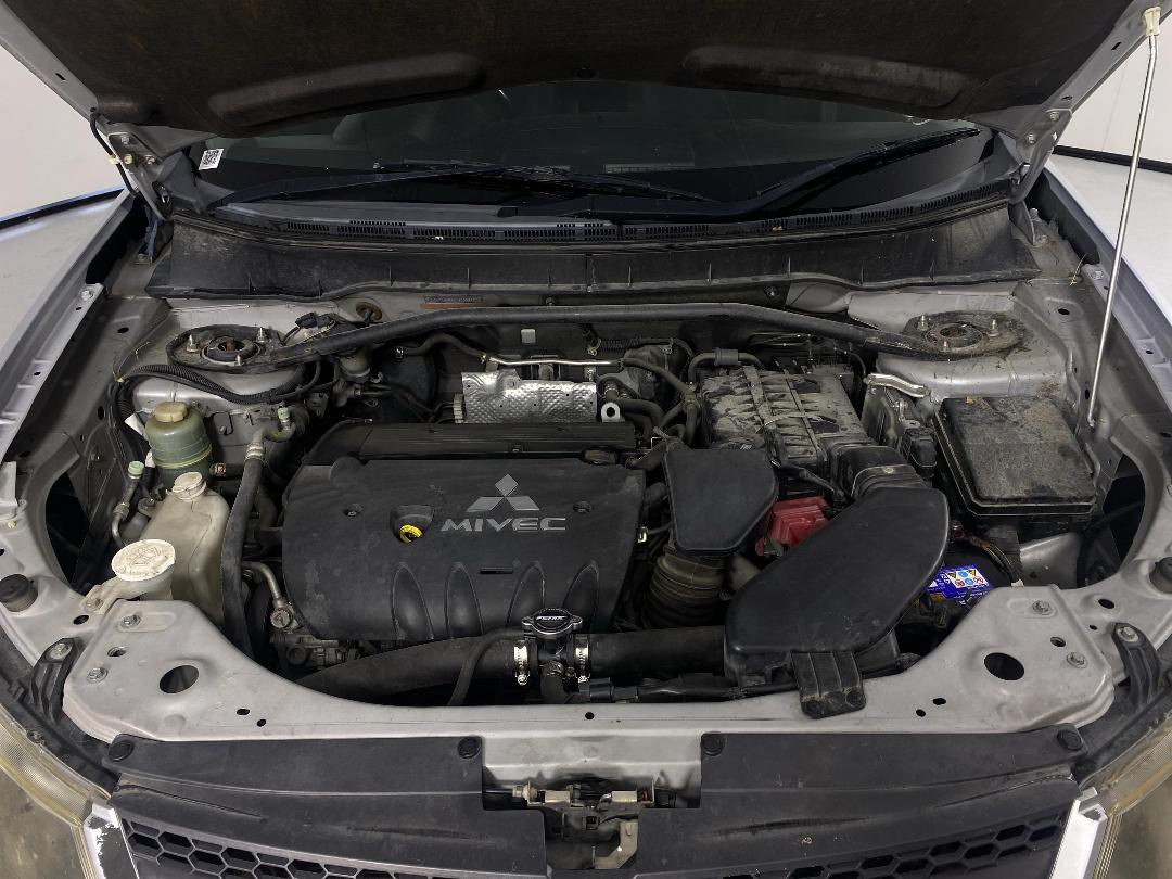 Photo '13' of Mitsubishi Outlander Photo '13' of Mitsubishi Outlander