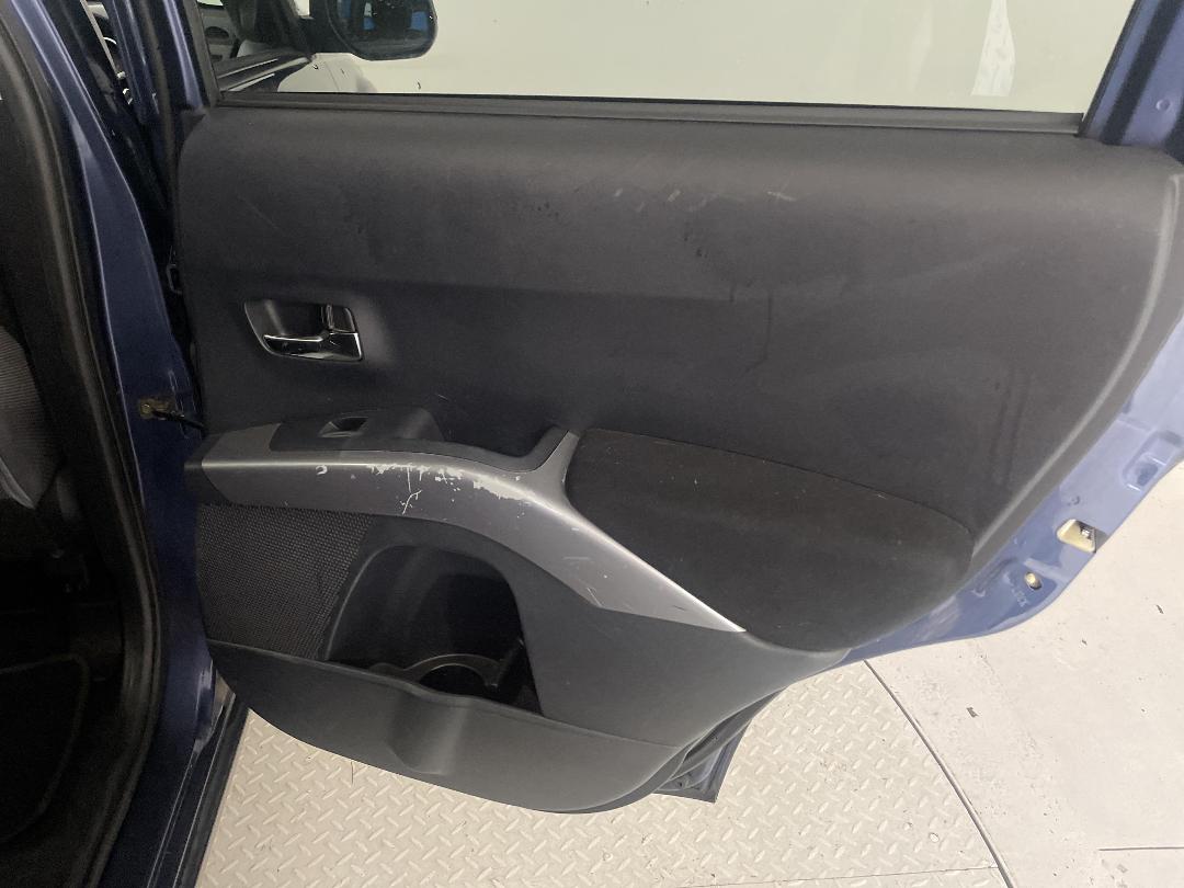 Photo '19' of Mitsubishi Outlander