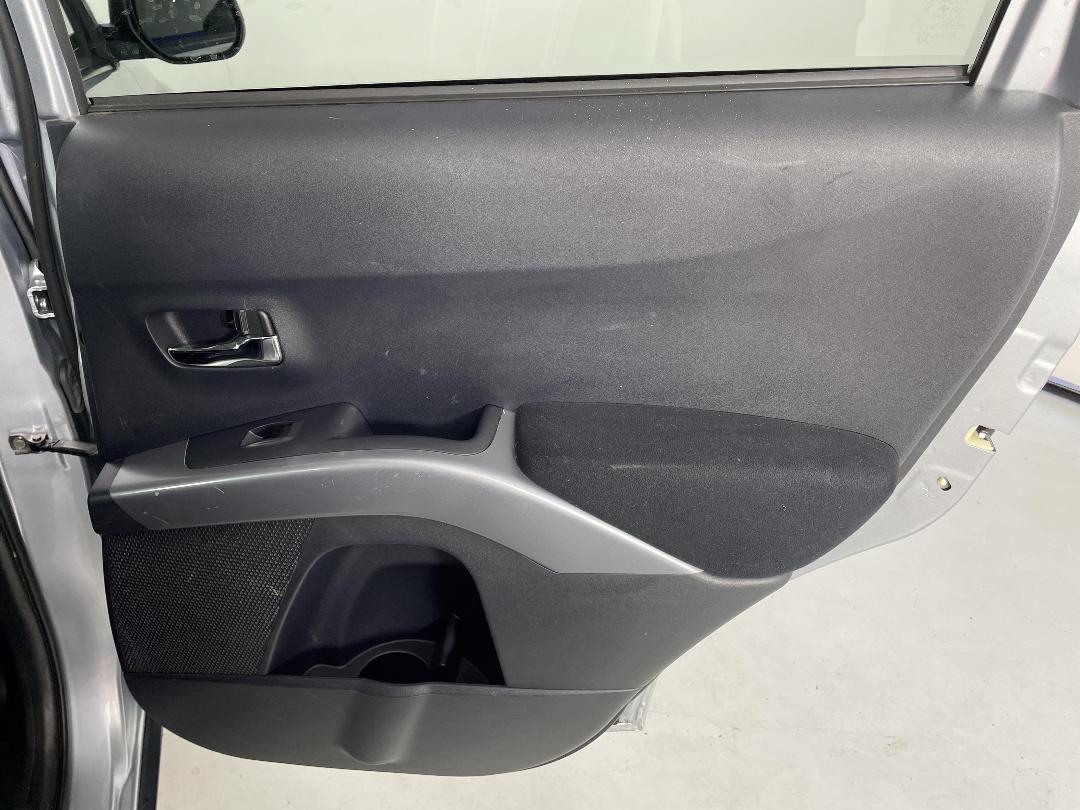 Photo '19' of Mitsubishi Outlander