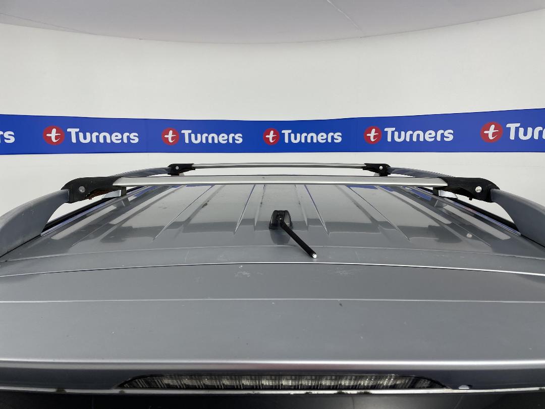 Photo '33' of Mitsubishi Outlander