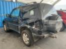 Thumbnail '3' of Mitsubishi Pajero SWB GLS