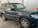 Thumbnail '1' of Mitsubishi Pajero SWB GLS