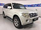 Thumbnail '1' of Mitsubishi Pajero