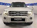 Thumbnail '2' of Mitsubishi Pajero