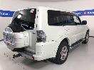 Thumbnail '7' of Mitsubishi Pajero