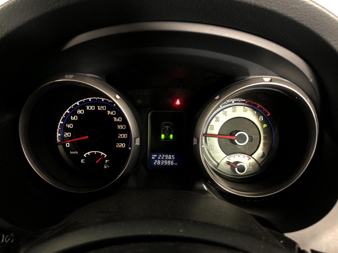 Photo '21' of Mitsubishi Pajero Photo '21' of Mitsubishi Pajero