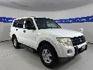 Thumbnail '1' of Mitsubishi Pajero