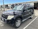 Thumbnail '2' of Mitsubishi Pajero
