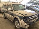 Thumbnail '3' of Mitsubishi Pajero