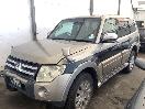 Thumbnail '1' of Mitsubishi Pajero